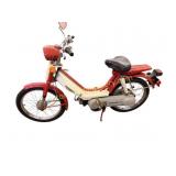 1978 Honda Hobbit Scooter