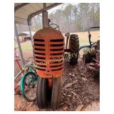 Massey-Harris 44 Special Tractor