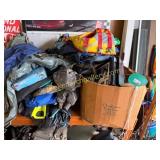 Fishing and Boating Accessories