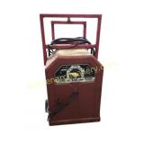 Lincoln Electric AC 225 Amp Arc Welder