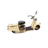 1959 Cushman Highlander