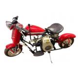 1957 Cushman  Eagle Scooter