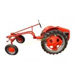 1949 Allis Chalmers Model G Row Crop Tractor