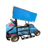 Open Wheel Mini Sprint Car