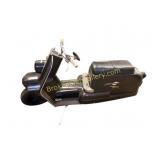 1960 Harley Davidson Topper