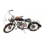 1950 Whizzer Sportsman