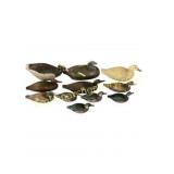 Decorative Duck Decoys