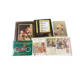 Vintage Advertisements