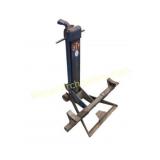 Four Hydraulic Auto Repair Tools