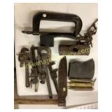 Vintage Tools and Accessories