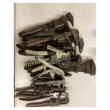 Vintage Hand Tools Collection