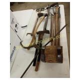 Vintage Hand Tools Collection