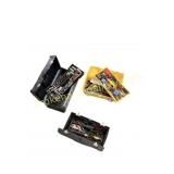 Toolboxes With Assorted Tools