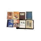 Automotive Repair Manuals