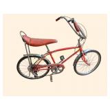 Vintage Schwinn Sting Ray