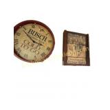 3 Pcs Vintage Advertising