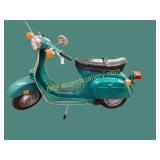 1974 Vespa Scooter