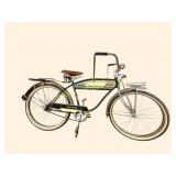 Reproduction 1952 Western Flyer