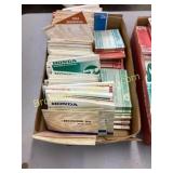 Honda Motorcycle Manuals