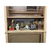 Eclectic Collection of Vintage Items