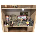 Vintage Miscellaneous Items