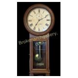 Seth Thomas Clock Co. Regulator No. 2