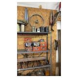 Group of Miscellaneous Items