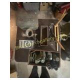 Military and Vintage Collectibles