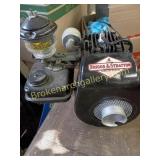 Briggs & Stratton Gasoline Engine