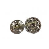 ÂChevrolet SS Hubcaps