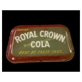 Royal Crown Cola Sign