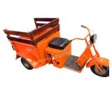 1954 Cushman Truckster