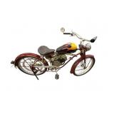 1951 Whizzer Motorized Bicycle