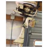 Sears Roebuck Sailboat Motor