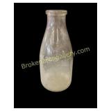 Biltmore Dairy Milk Bottle