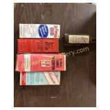 Dr. Pierce Medicine Items