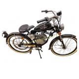1949 Whizzer Motorized Bicycle