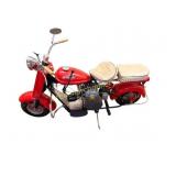 1959 Cushman American Eagle