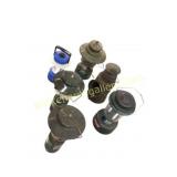 Vintage Lanterns and Lamps