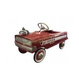 Murray Pedal Car Fire Chief Ride-On