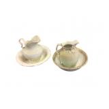 Ceramic Pitcher and Basin Sets