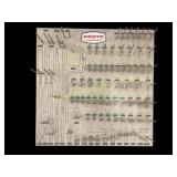 Proto Professional Tool Rack