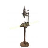 Craftsman Drill Press Model 335.2599