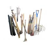 Garden Tools
