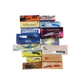 Large lot of Assorted Pocket Knives