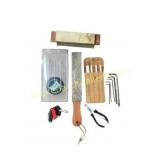 Sharpening and Tool Accessory Collection