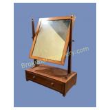 Queen Anne Dressing Table Mirror
