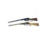 Daisy Model 33 and Model 960 Air Rifles
