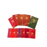 Australian & New Zealand Mint Coin Sets