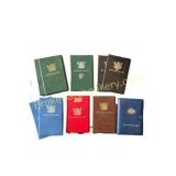 New Zealand and Australian mint set